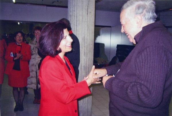 2004-11-12  DebuttoAdriana Muredda  con Giorgio